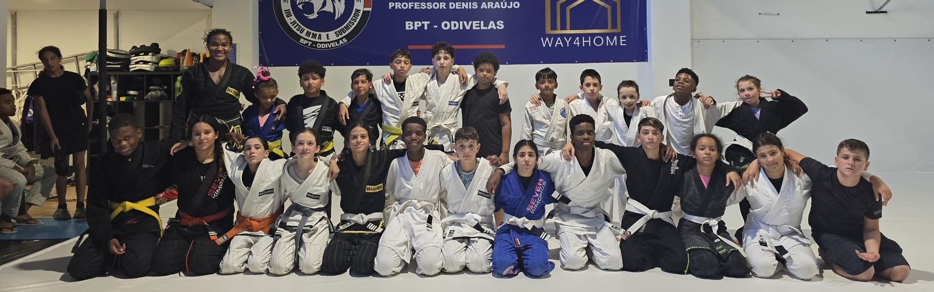 Brazilian Power Team — imagem 2