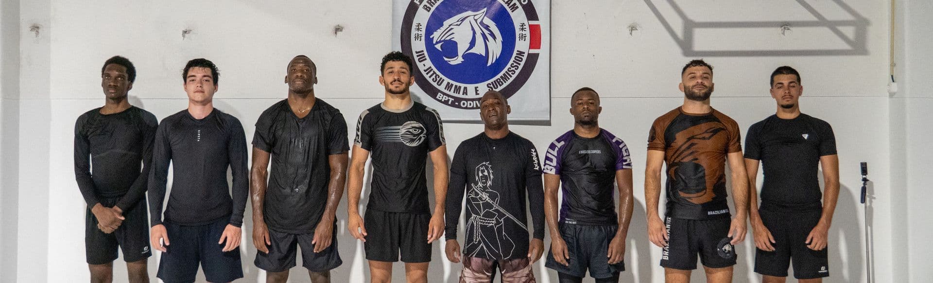 Brazilian Power Team — imagem 3