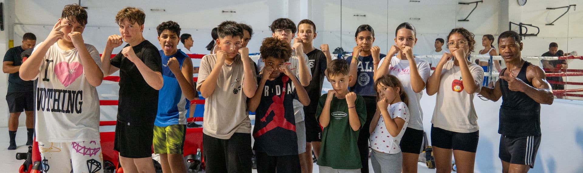 Brazilian Power Team — imagem 6